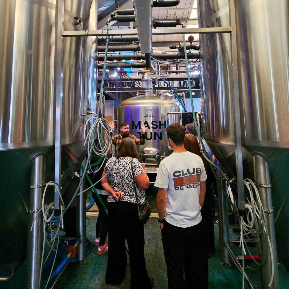 Brewery Tour - Image 3
