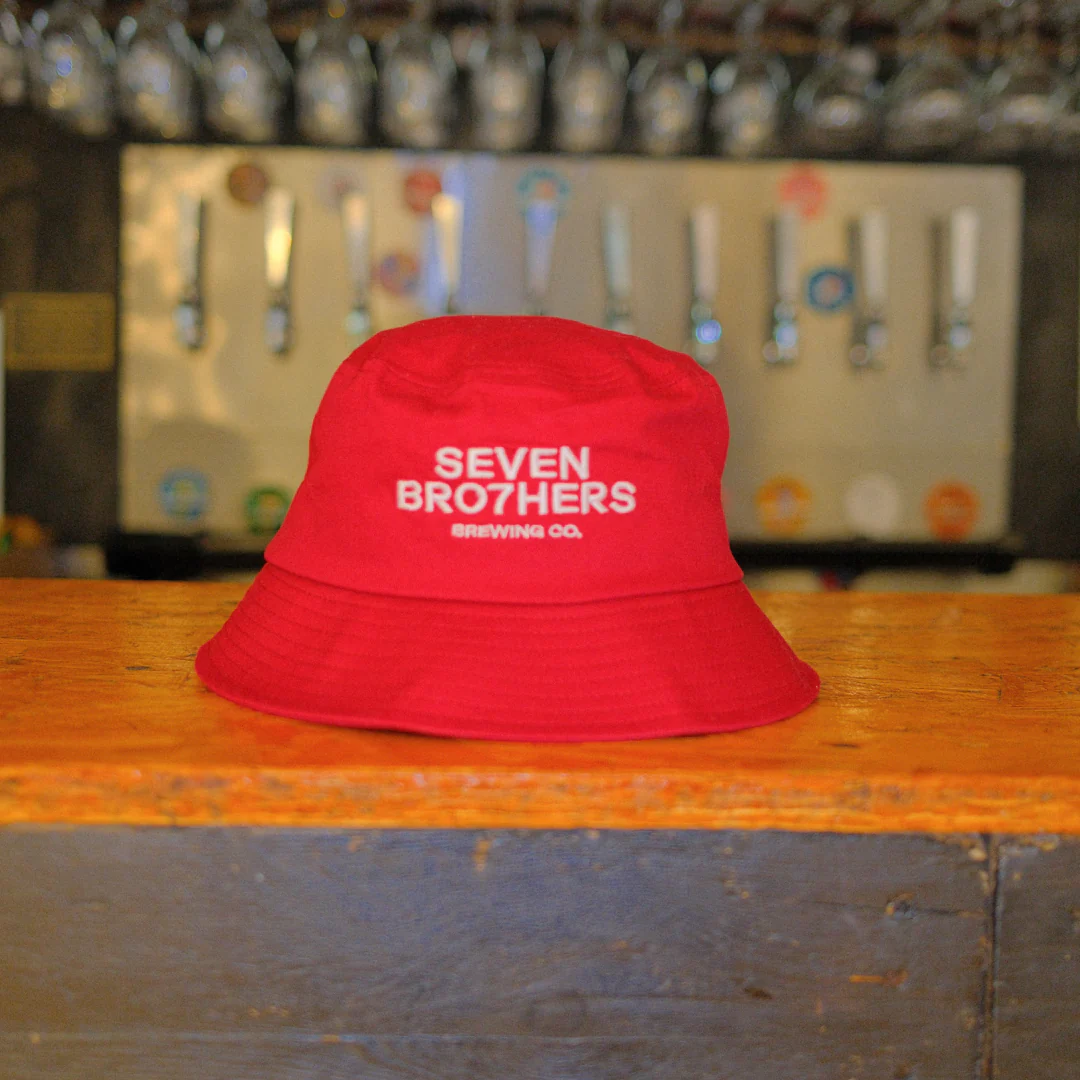 Bucket Hat - Image 3