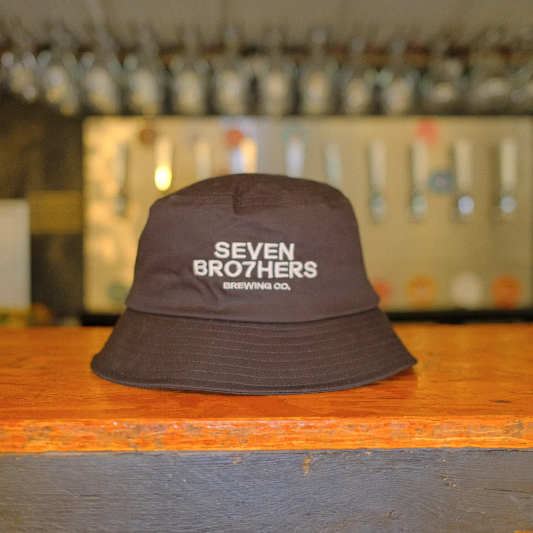 Bucket Hat - Image 4