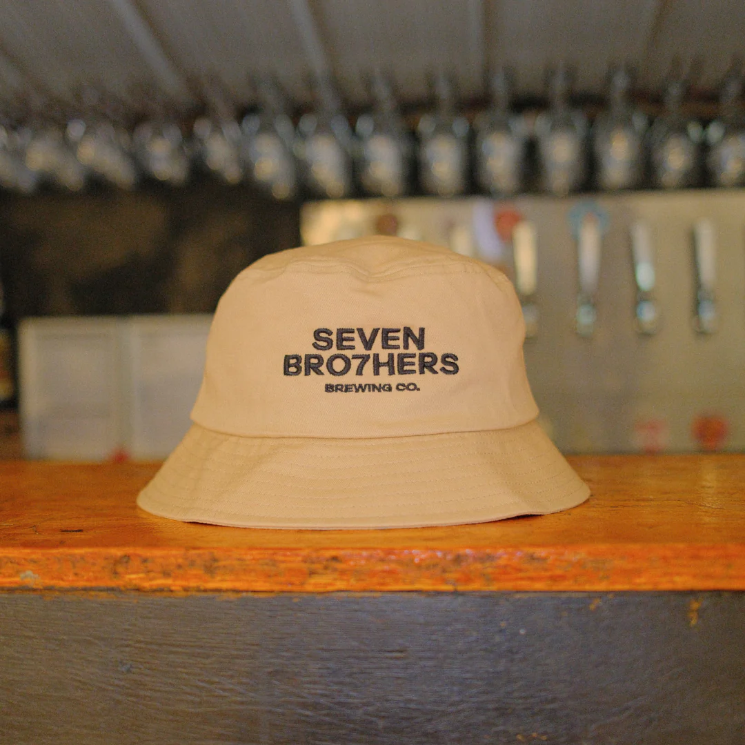 Bucket Hat - Image 5