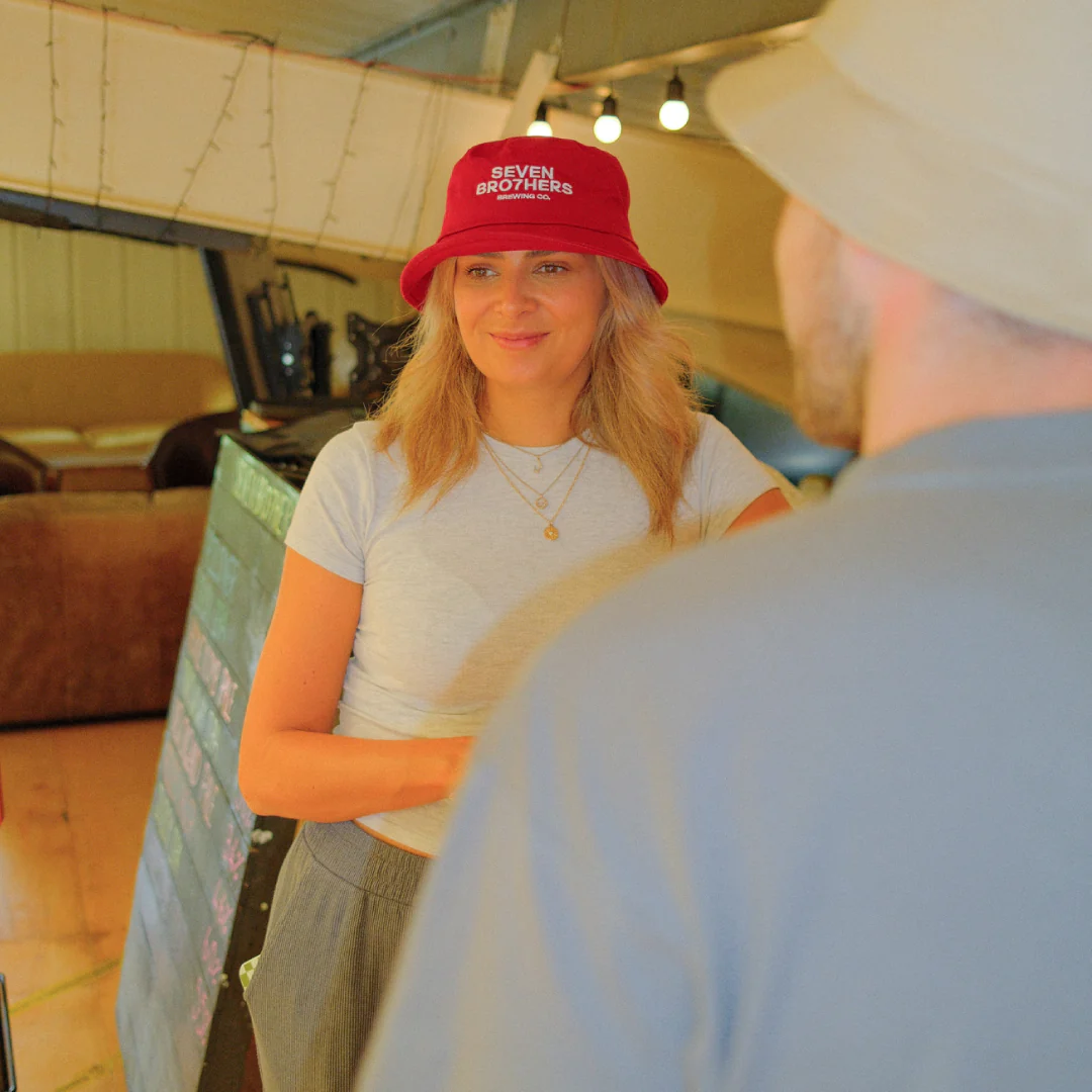 Bucket Hat - Image 7