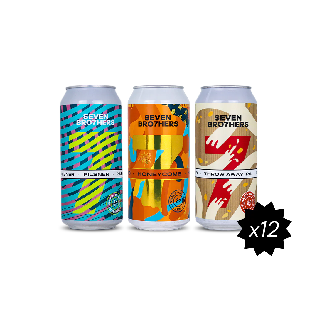 Mixed Cases