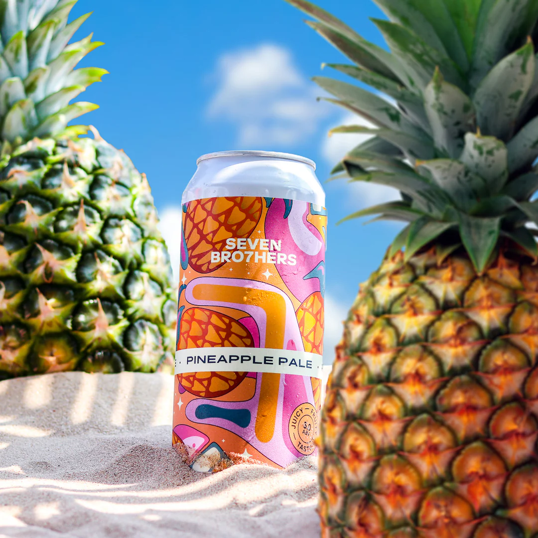 Pineapple Pale - Image 3