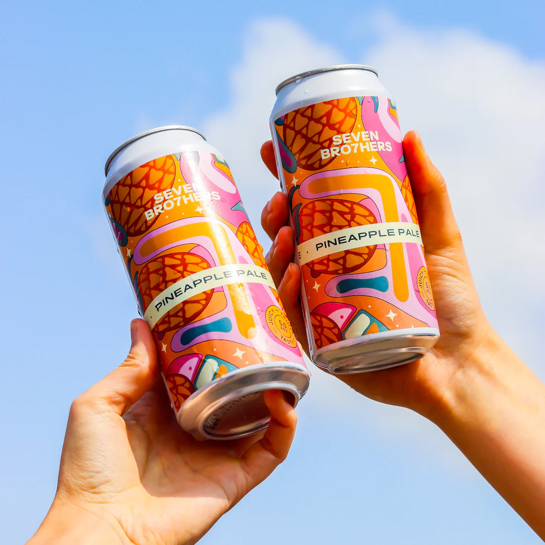 Pineapple Pale - Image 4